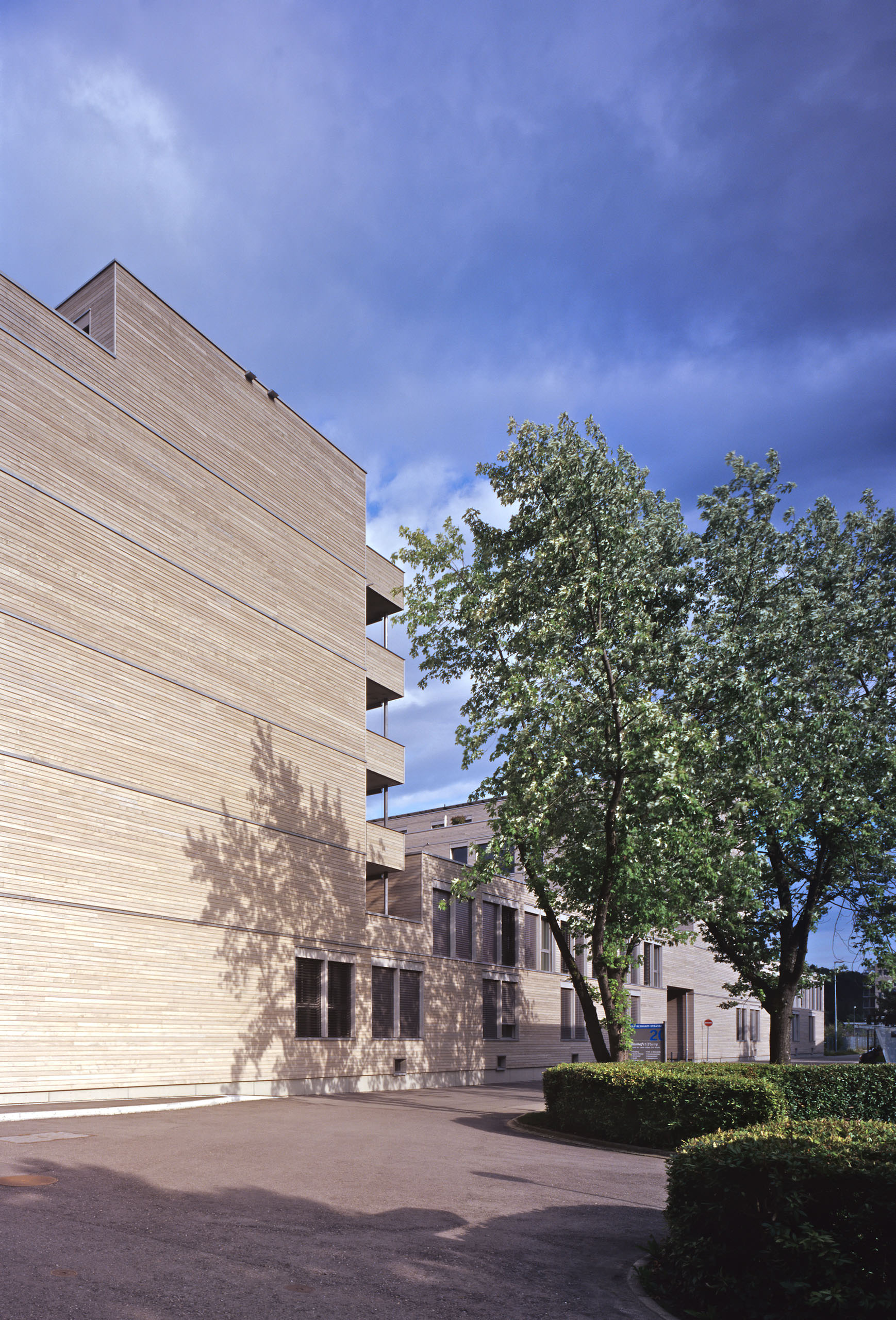 Eulachhof, Winterthur